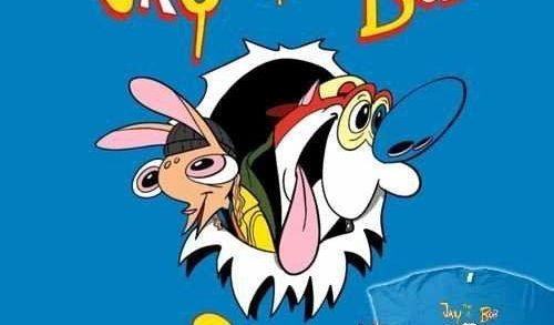 500x293 Drawing Cartoon Picture And Lovely Cartoon Network Drawings - Cartoon Network Drawings