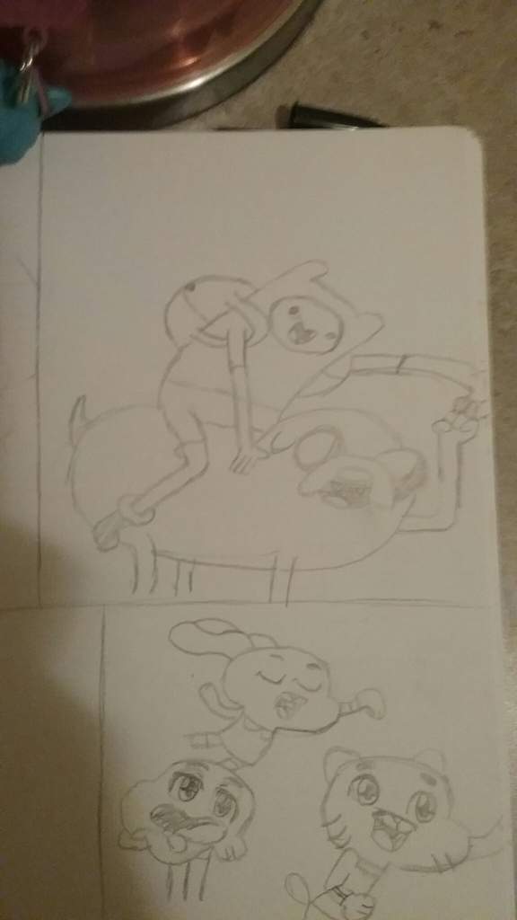 576x1024 cartoon network drawings feat anime anime amino - Cartoon Network Drawings