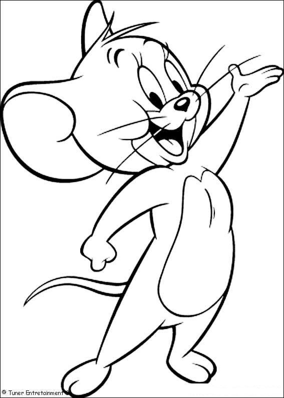 Cartoon Outline Drawing at PaintingValley.com | Explore collection of