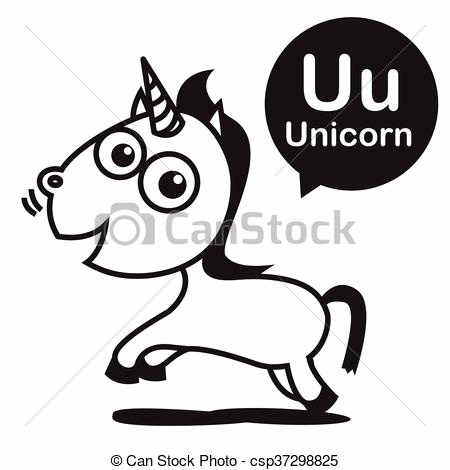 450x470 Images Of Unicorn Cartoon Outline Coloring Pages Collection - Cartoon Outline Drawing