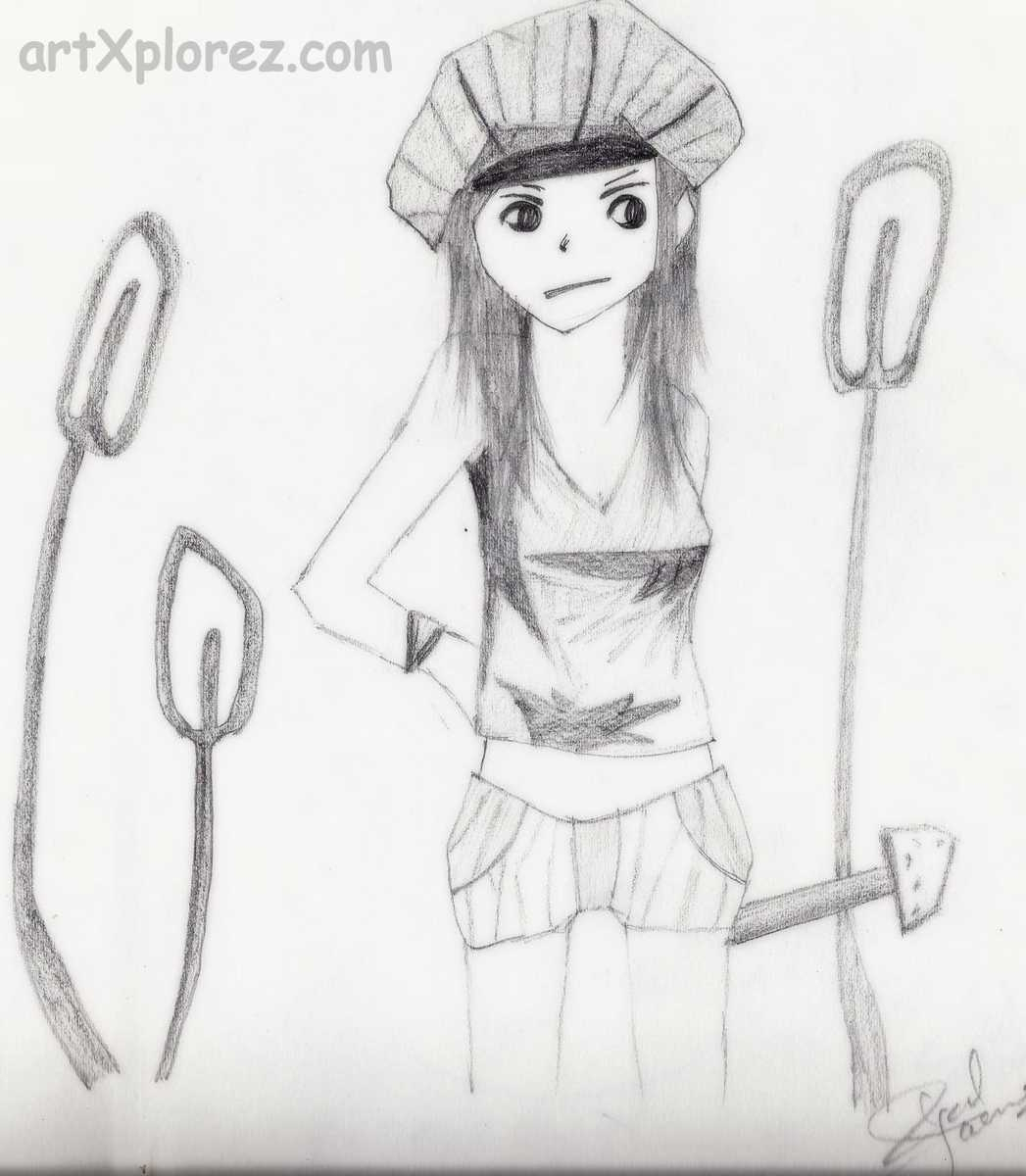 1047x1200 Pencil Drawing Cartoons And Cartoon Pencil Sketching Artxplorez - Cartoon Pencil Drawing