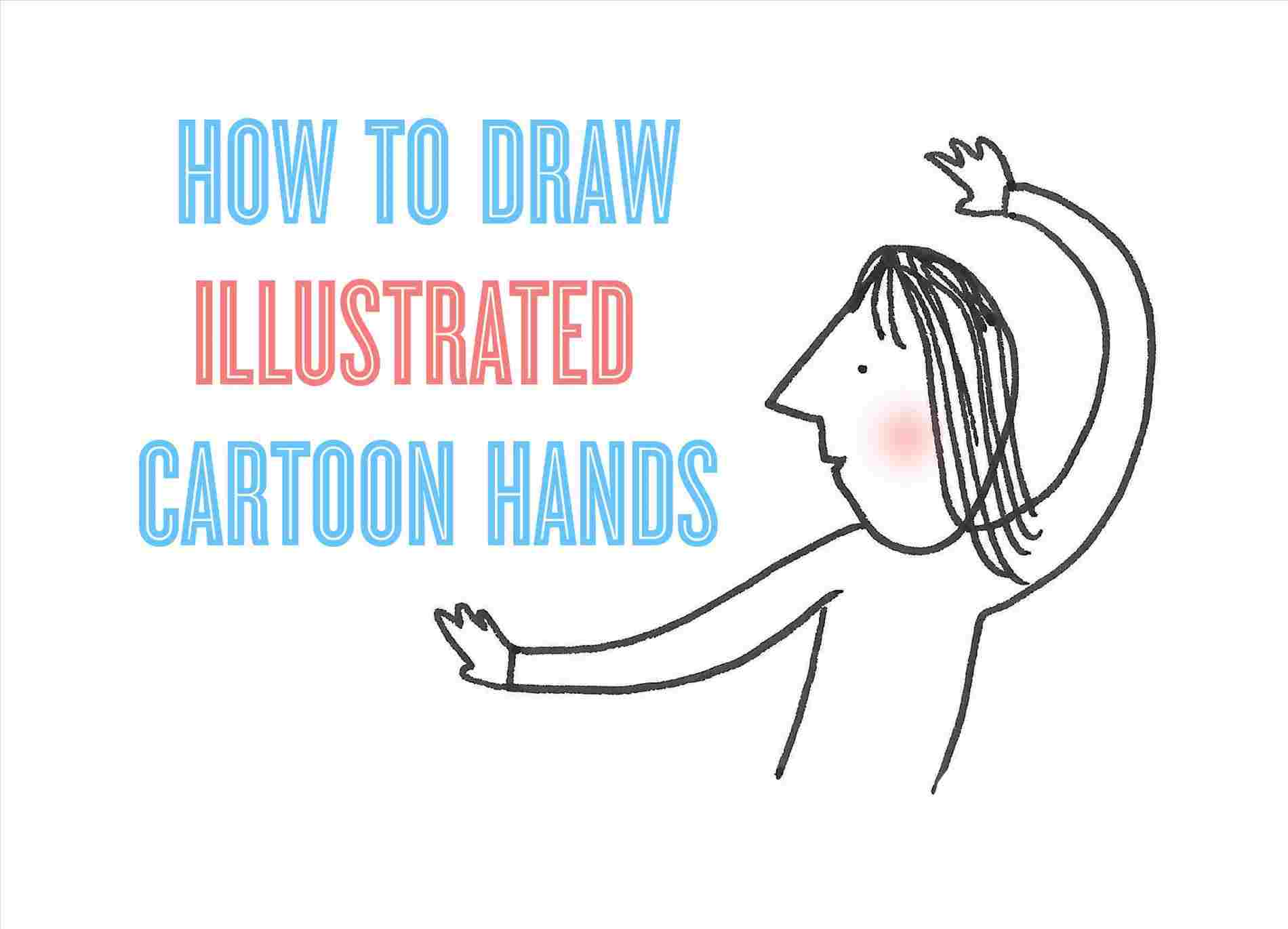1900x1371 Simple Cartoon Person Drawing - Cartoon Person Drawing