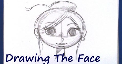 476x250 Cartoon Fundamentals Female Form Drawing Pdf Painting How - Cartoon Pictures Drawing