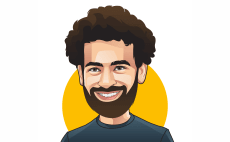 230x142 Cartoon Yourself - Cartoon Portrait Drawing