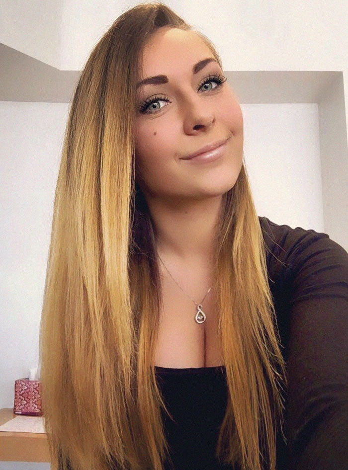 700x946 Artist Creates Self Portraits In The Style Of Popular Cartoon - Cartoon Portrait Drawing