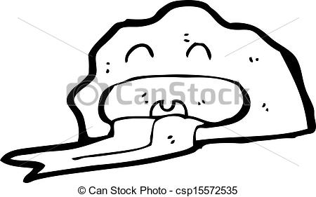 450x281 Cartoon Rock - Cartoon Rock Drawing