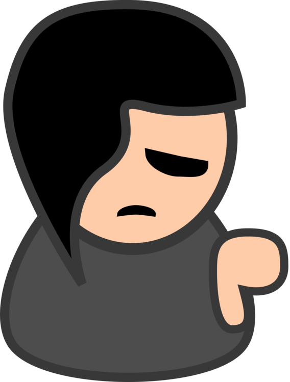 568x749 Emo Punk Rock Drawing Cartoon Cc0 - Cartoon Rock Drawing