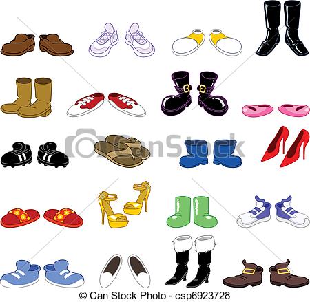 450x439 Cartoon Shoes Drawing - Cartoon Shoes Drawing