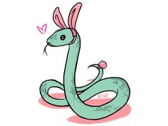 236x177 Character Designart Ref Inspo - Cartoon Snake Drawing