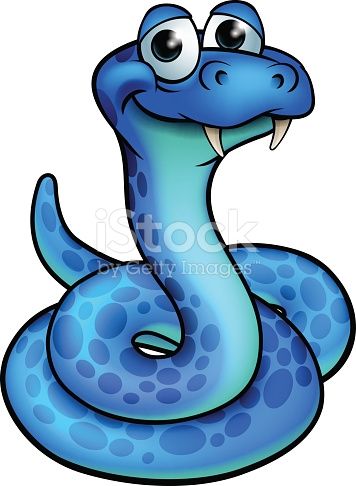 356x486 cute cartoon snake cartoon character crafts cartoon drawings - Cartoon Snake Drawing