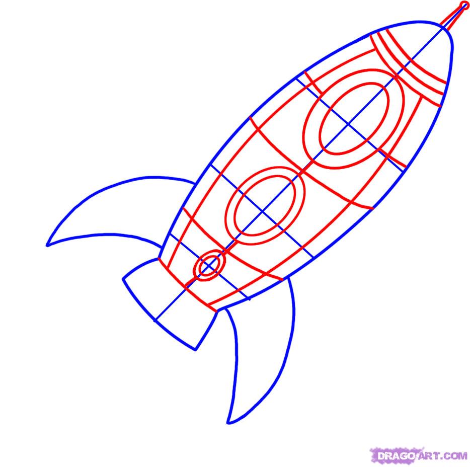 934x928 Cartoon Spaceship Drawing Pics Download - Cartoon Spaceship Drawing
