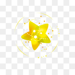 260x260 Cartoon Stars Png - Cartoon Star Drawing