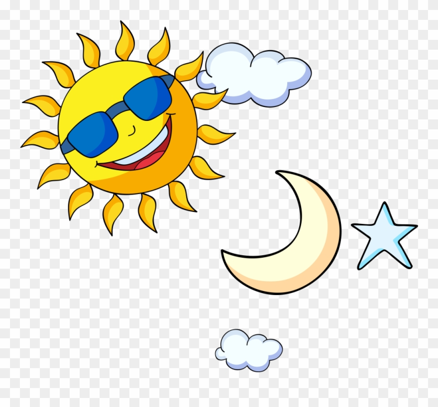 880x818 Vector Royalty Free Pokxe Mon And Cartoon Drawing Clip - Cartoon Sun Drawing