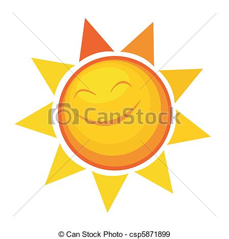 450x470 Cartoon Sun Icon - Cartoon Sun Drawing