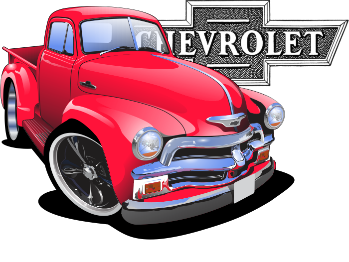 700x526 Trucks Drawing Pen Huge Freebie! Download For Powerpoint - Cartoon Truck Drawings