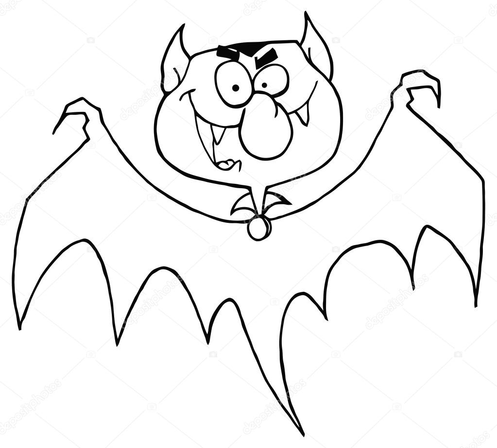 1023x921 Vampire Drawing Cartoon Character For Free Download - Cartoon Vampire Drawing