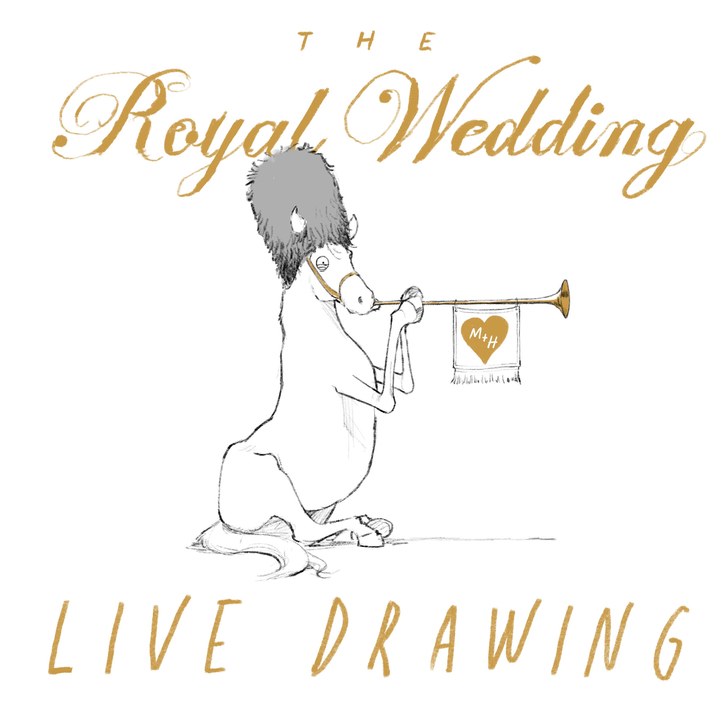 Cartoon World Drawing