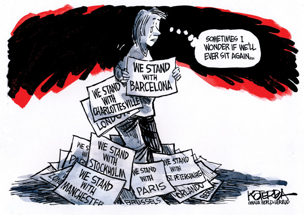 1024x724 Cartoons Best Of Politico - Cartoon World Drawing