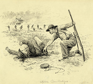 300x272 Cartridge Paper Drawings Fine Art America - Cartridge Drawing