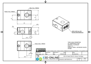 300x212 temperature sensor documentation - Cartridge Drawing