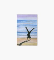 210x230 Cartwheel Drawing Wall Art Redbubble - Cartwheel Drawing