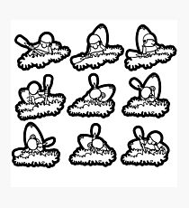 210x230 Cartwheel Drawing Photographic Prints Redbubble - Cartwheel Drawing