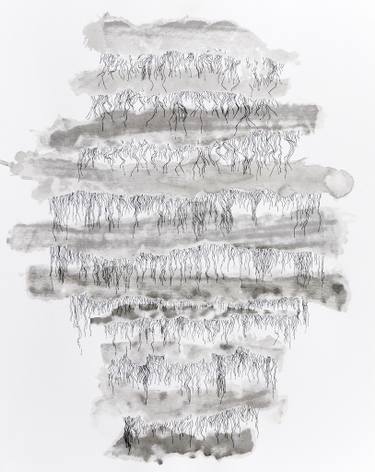 375x472 cascade of fear drawing - Cascade Drawing