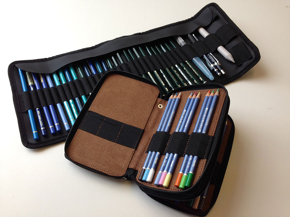 1000x750 how to choose which pencil case is right for you - Case Drawing