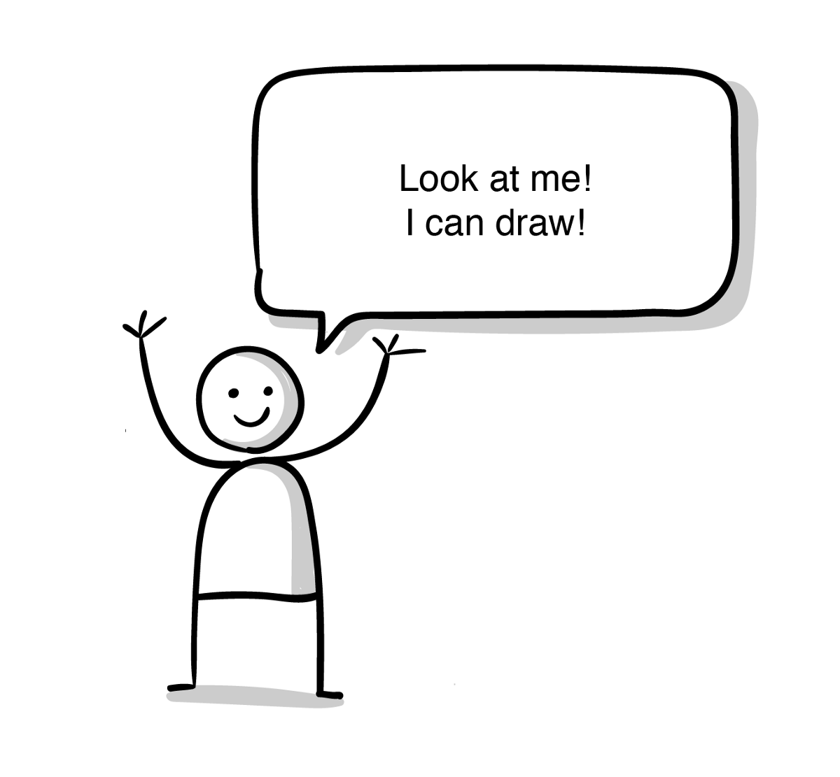 1200x1111 sketch more sketch less ux collective - Case Drawing