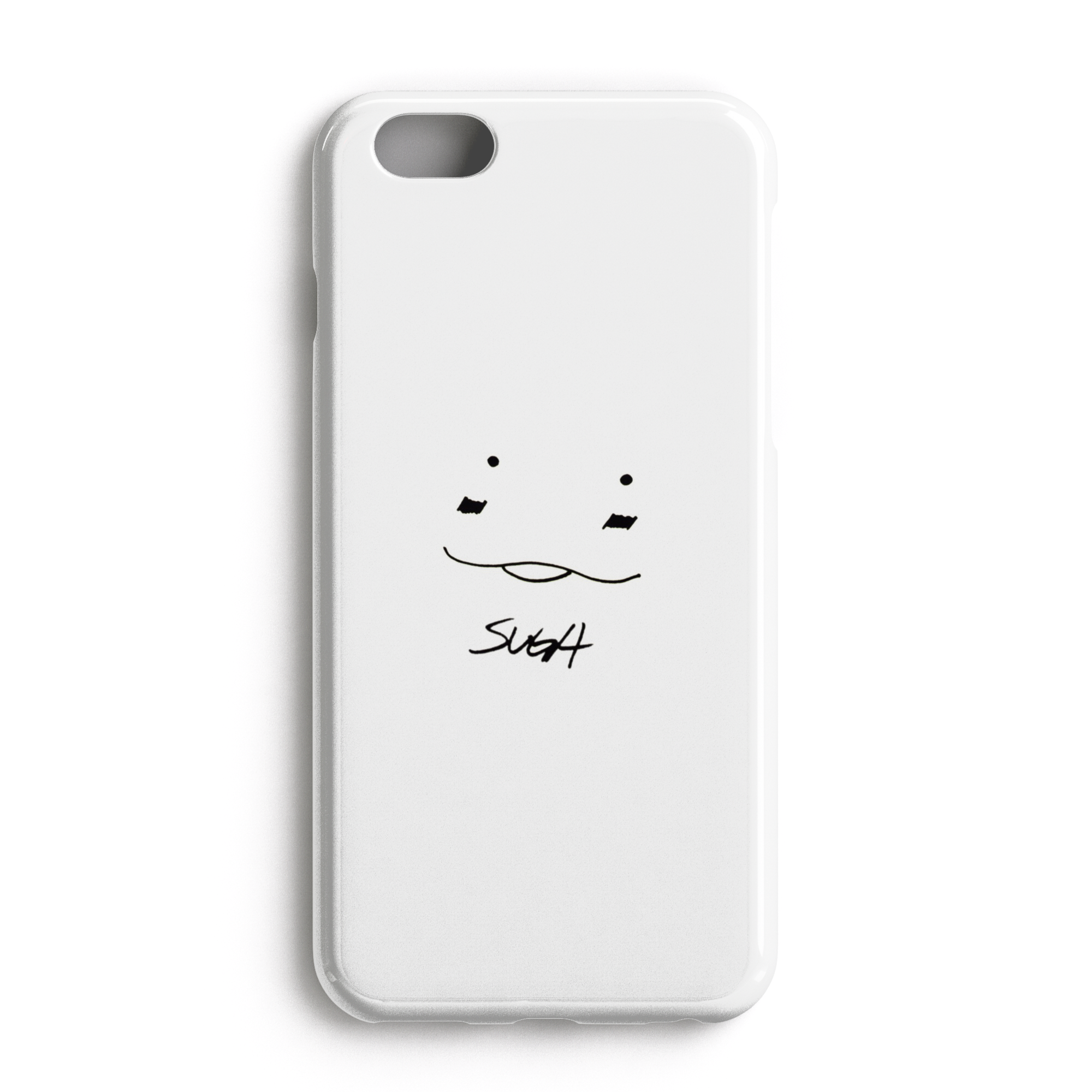 2000x2000 Bts Cute Suga Drawing - Case Drawing
