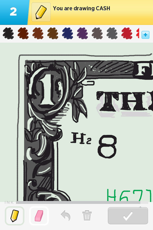 500x750 cash drawings - Cash Drawing