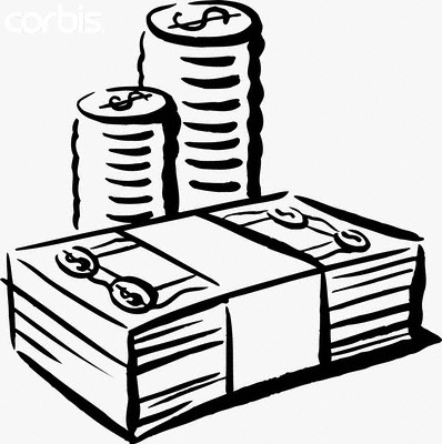 398x400 ux it's time to start keeping it real elisabeth hubert - Cash Drawing