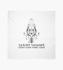 210x230 cashier drawing scarves redbubble - Cashier Drawing