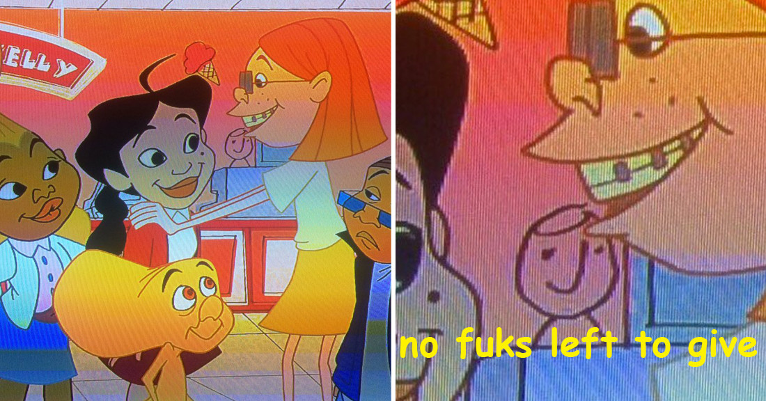 1100x576 people are losing it over this lazy cashier drawing in the proud - Cashier Drawing