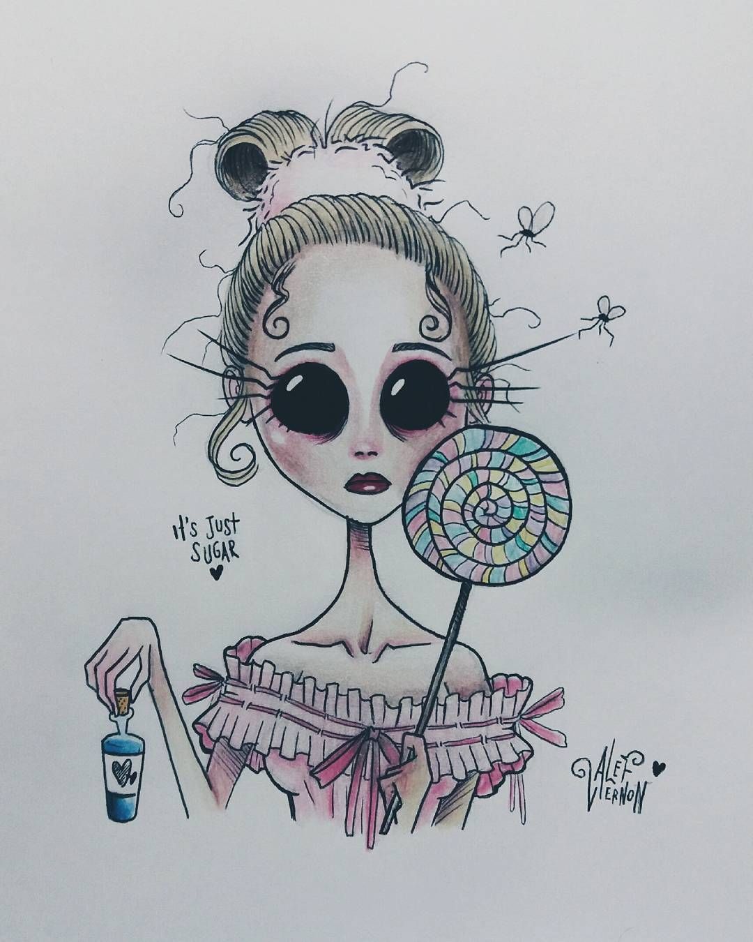 1080x1350 art belongs to on instagram cashier from tag you're - Cashier Drawing