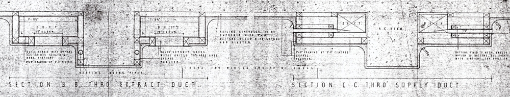 1000x190 blackpool casino drawing joseph emberton architect - Casino Drawing