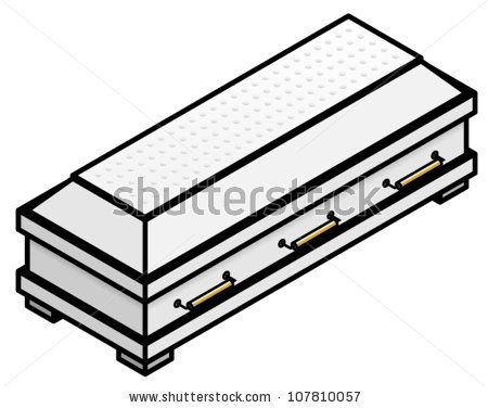 450x376 pix for gt coffin drawing template casket research - Casket Drawing