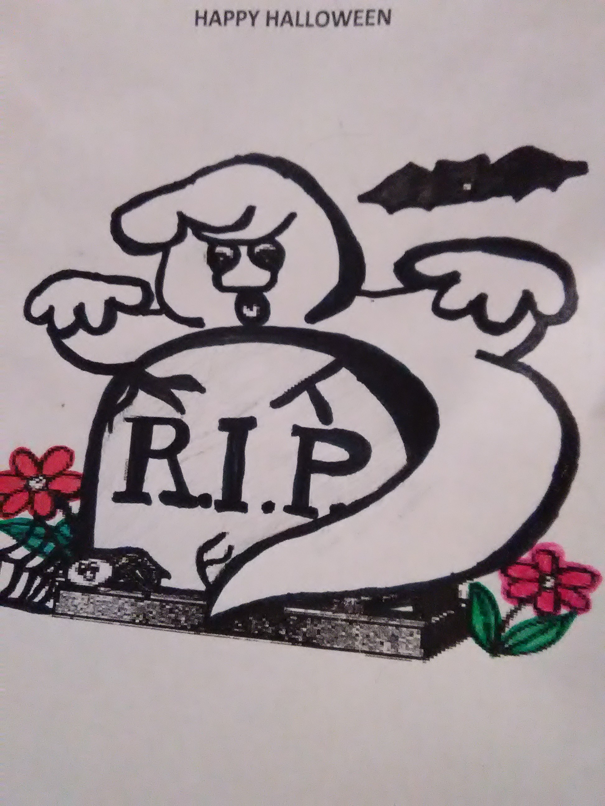 1944x2592 casper drawing - Casper Drawing