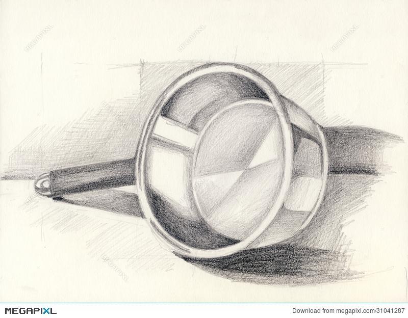 800x624 casserole illustration - Casserole Drawing