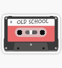 210x230 cassette drawing stickers redbubble - Cassette Drawing