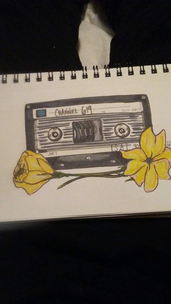 576x1024 cassette tape amino - Cassette Tape Drawing