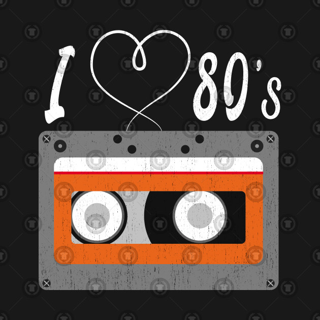 630x630 i love cassette audio tape vintage - Cassette Tape Drawing