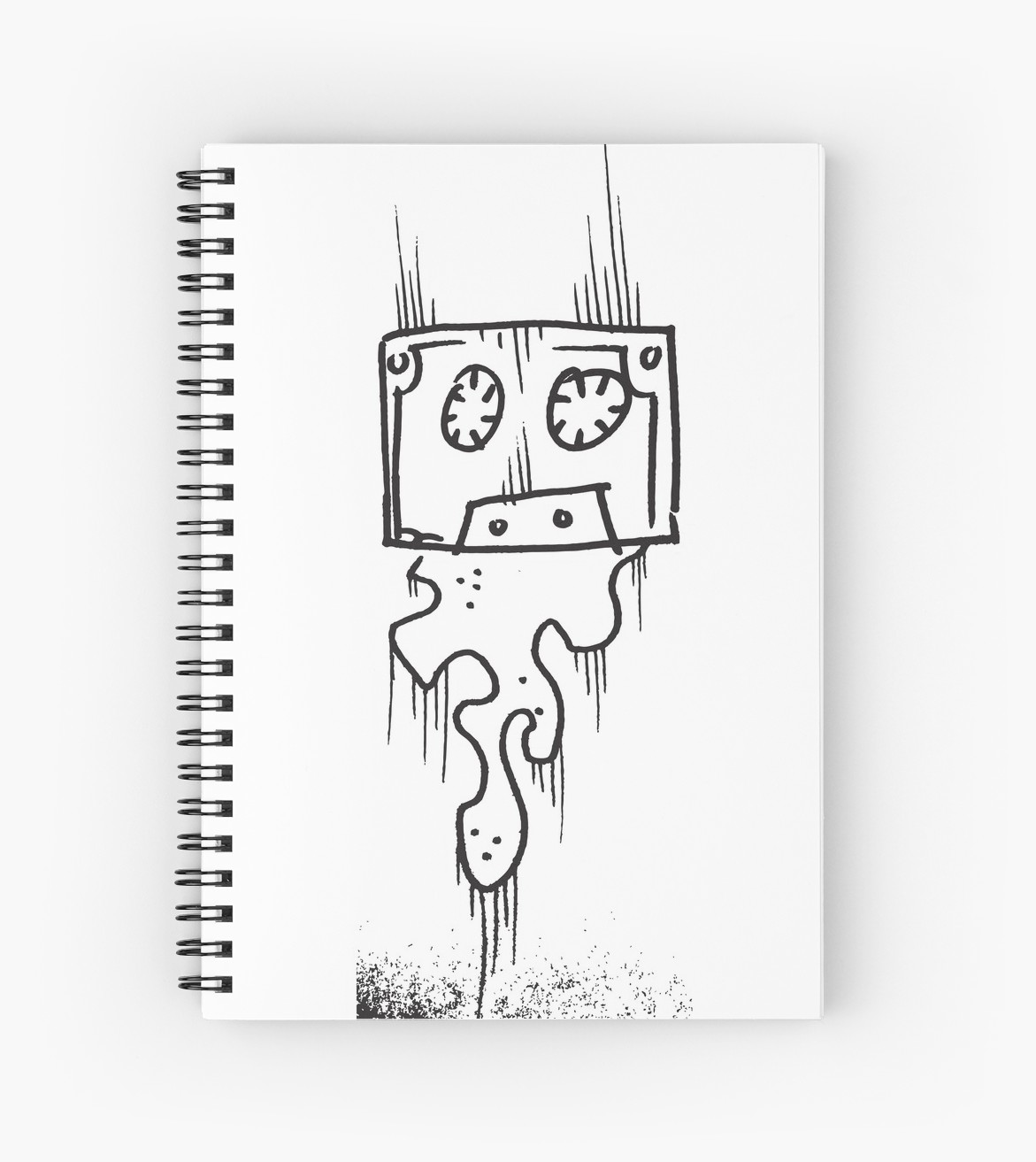 1171x1313 vintage cassette - Cassette Tape Drawing