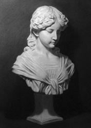 177x250 cast drawing classicalatelier - Cast Drawing