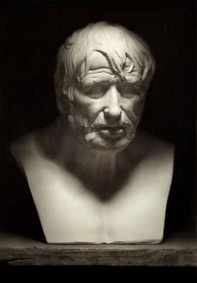 398x573 term cast drawing the sgva blog - Cast Drawing