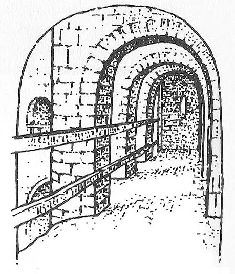 459x535 Castle Door Drawing - Castle Door Drawing