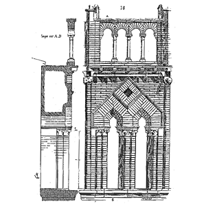 300x300 Collection Of Free Door Drawing Gothic Architecture Download On Ui Ex - Castle Door Drawing
