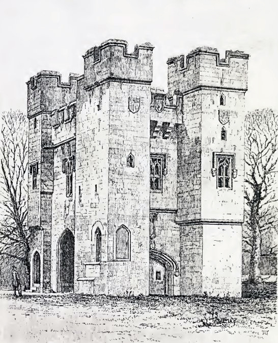 546x674 Filealnwick Abbey Gatehouse - Castle Line Drawing
