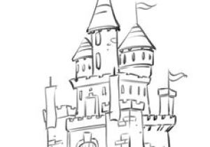 300x210 Drawing A Cartoon Castle Best Cartooning Images Easy Drawings - Castle Simple Drawing