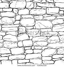220x229 image result for castle walls drawing costumes in brick - Castle Wall Drawing